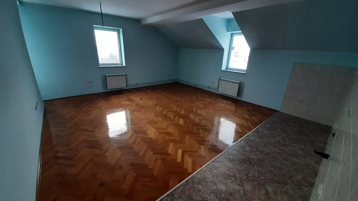 Sale, office space, 727m², Klisa, Novi Sad Sve Podlokacije