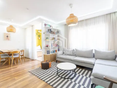 Sale, three bedroom apartment, 89m², Autobuska stanica, Podgorica - image 2