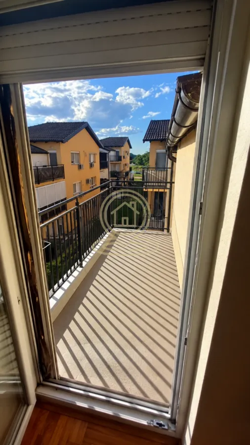 Prodaja, jednosoban stan, 36m², Adice, Novi Sad Sve Podlokacije