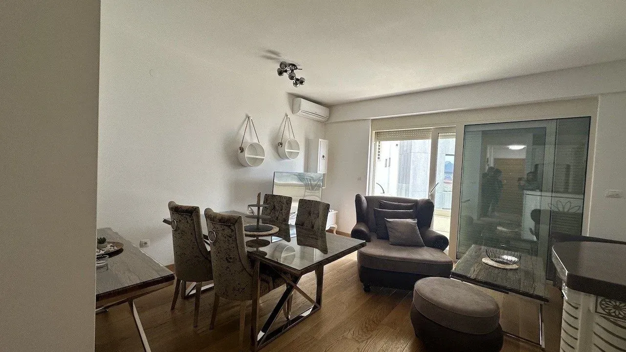 Sale, apartment, 73m², Kamenovo, Budva