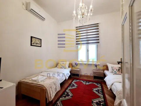 Rent, four bedroom apartment, 101m², Stari Grad, Beograd - image 5