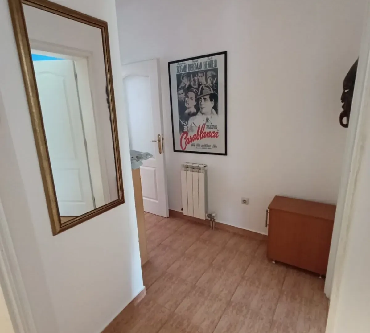 Prodaja, dvosoban stan, 65m², Centar, Podgorica
