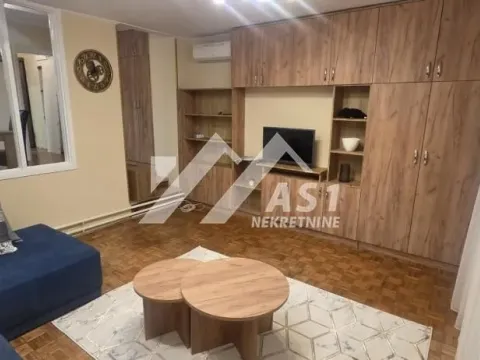 Izdavanje, jednosoban stan, 43m², Liman 3, Novi Sad Sve Podlokacije - image 4
