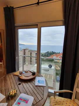Sale, one bedroom apartment, 51m², Bečići, Budva - image 4