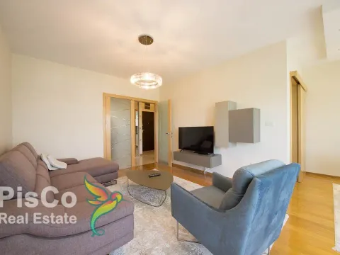 Izdavanje, dvosoban stan, 78m², Preko Morače, Podgorica - image 7