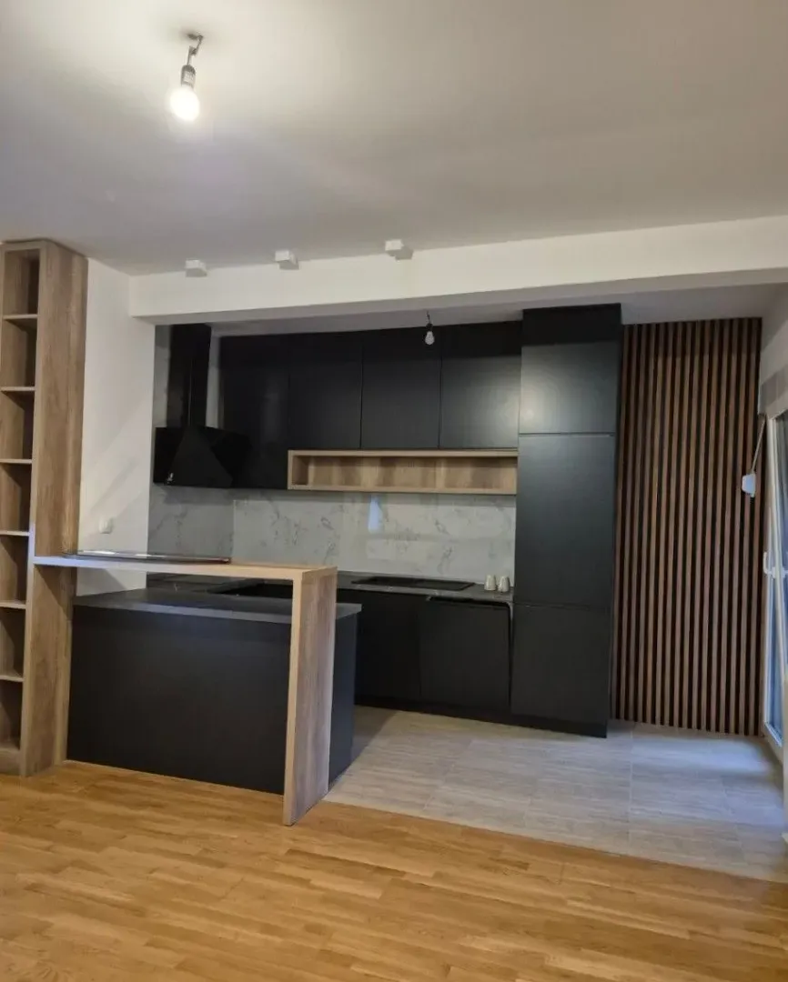 Prodaja, dvosoban stan, 78m², Žabljak, Crna Gora