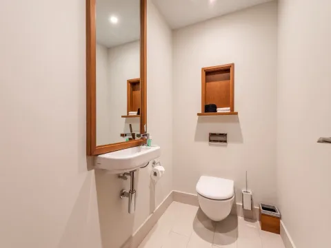 Prodaja, trosoban stan, 221m², Porto Montenegro, Tivat - image 10