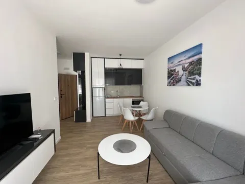 Izdavanje, jednosoban stan, 45m², Ulcinj, Crna Gora - image 5