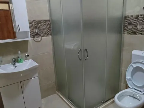 Izdavanje, jednosoban stan, 46m², Ulcinj, Crna Gora - image 7