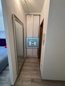 Rent, one bedroom apartment, 30m², Centar, Jagodina - image 10