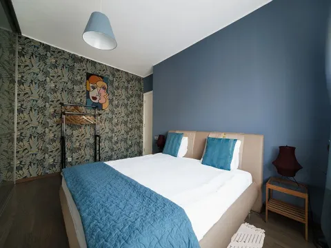 Sale, three bedroom apartment, 77m², Skadarlija, Beograd - image 8