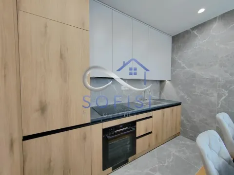 Izdavanje, dvosoban stan, 59m², Centar, Novi Sad - image 13