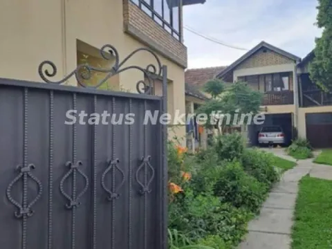 Prodaja, kuća, 200m², Futog, Novi Sad Sve Podlokacije - image 19