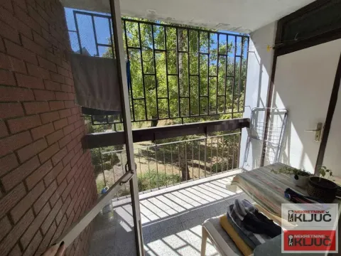 Prodaja, dvosoban stan, 60m², Novo naselje, Novi Sad - image 3