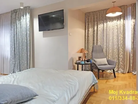 Prodaja, stan, 165m², Savski Venac, Beograd - image 10