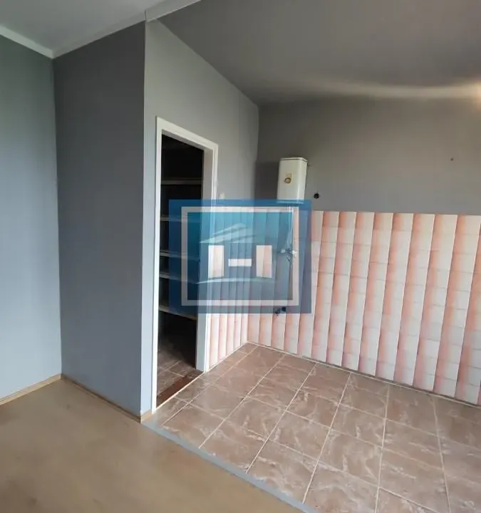 Prodaja, jednosoban stan, 45m², Strelište, Jagodina