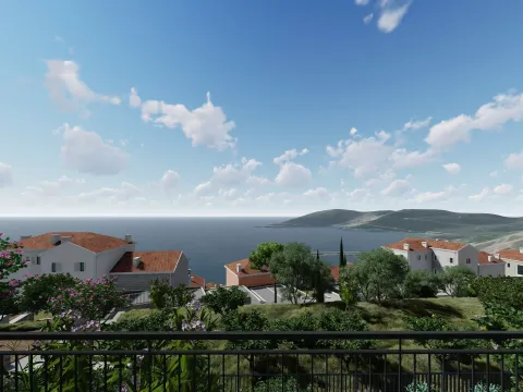 Prodaja, stan, 105m², Tivat, Crna Gora - image 10