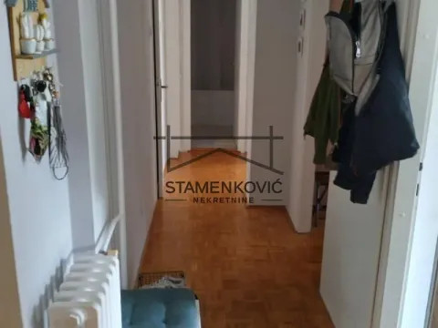 Prodaja, trosoban stan, 69m², Sajam, Novi Sad Sve Podlokacije - image 9