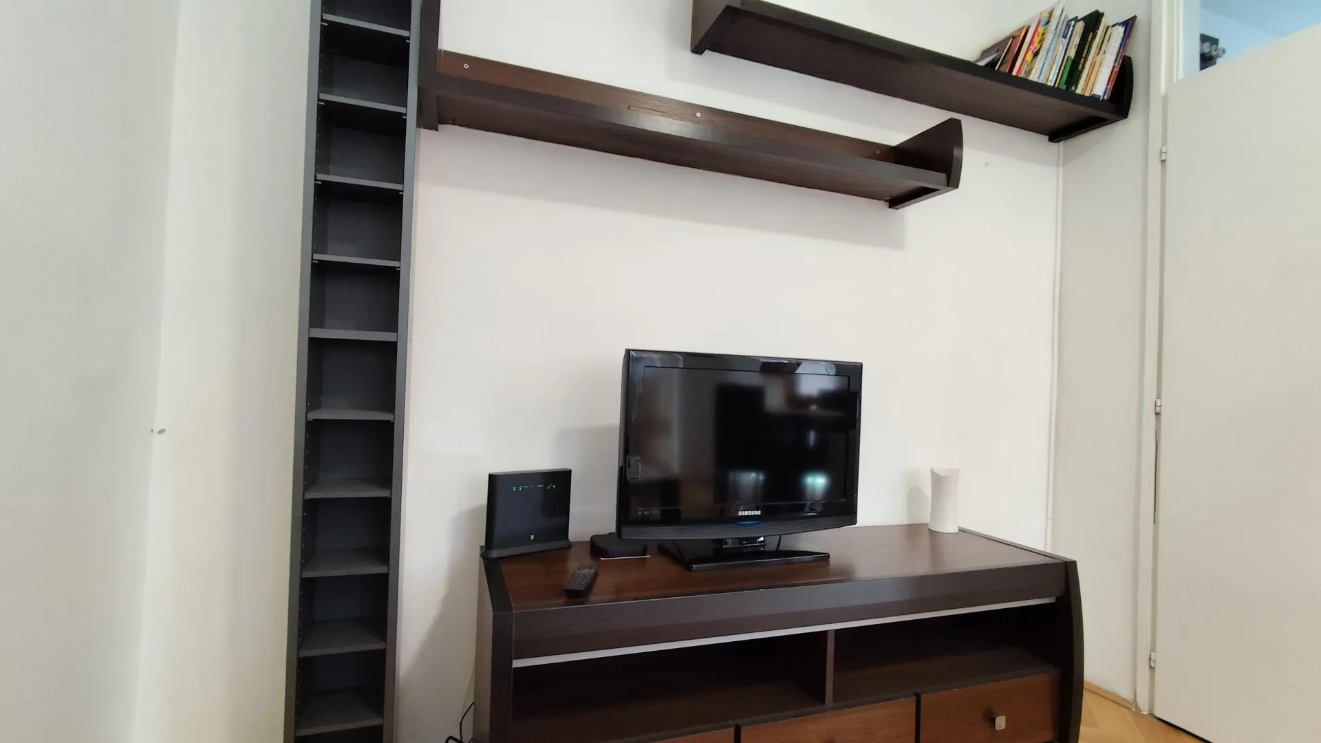 Prodaja, jednosoban stan, 44m², Preko Morače, Podgorica