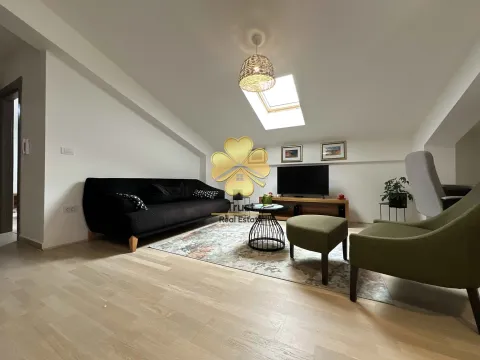 Izdavanje, jednosoban stan, 45m², Stari Aerodrom, Podgorica - image 6