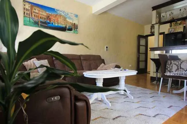 Sale, three bedroom apartment, 77m², Budva, Crna Gora