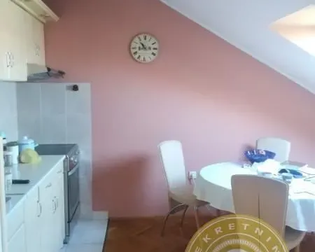 Sale, three bedroom apartment, 86m², Grbavica, Novi Sad Sve Podlokacije - image 4