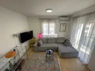 Prodaja, jednosoban stan, 47m², Dalmatinska ulica, Podgorica - image 4