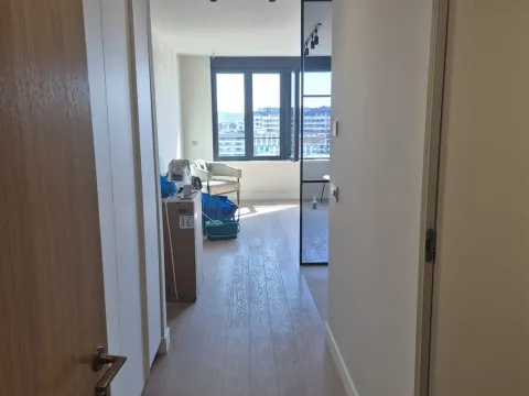 Prodaja, jednosoban stan, 33m², Novi Beograd Sve Podlokacije, Beograd - image 5