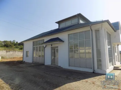 Rent, office space, 154m², Paraćin, Srbija