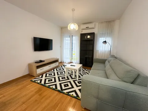 Sale, one bedroom apartment, 43m², Stari Aerodrom, Podgorica - image 1
