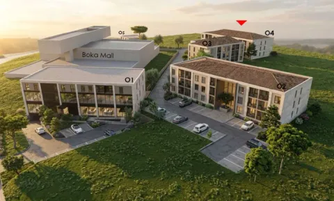 Prodaja, jednosoban stan, 49m², Radanovići, Kotor - image 3