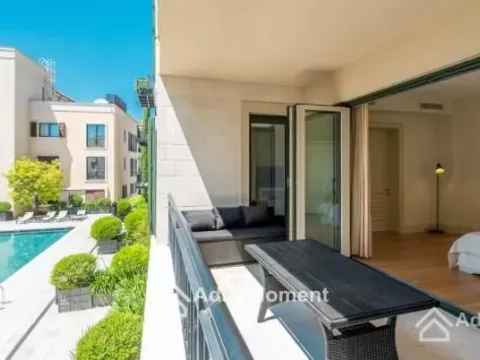 Prodaja, dvosoban stan, 148m², Tivat, Crna Gora - image 14