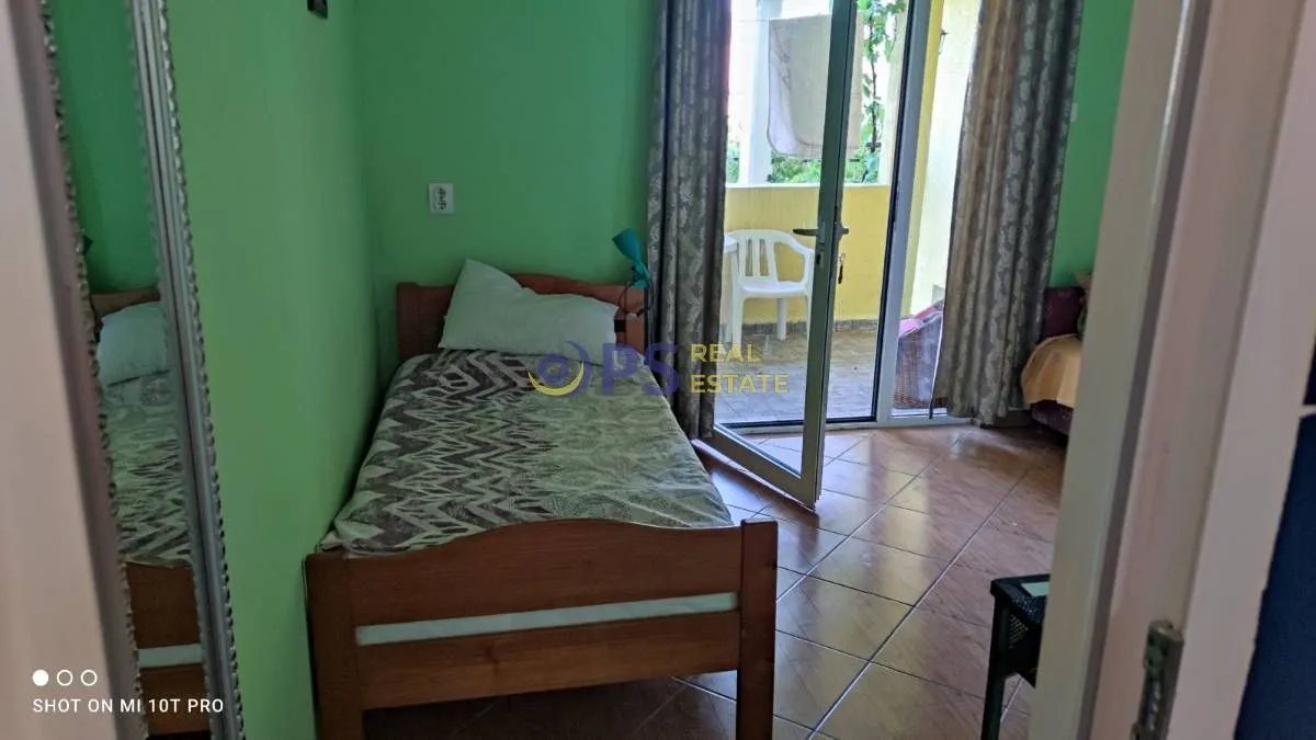 Rent, apartment, 20m², Bar, Crna Gora