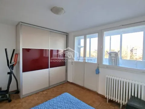 Izdavanje, dvosoban stan, 60m², Novi Beograd Blok 28, Novi Beograd Sve Podlokacije - image 5