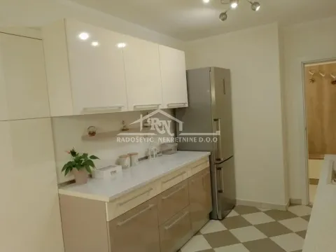 Izdavanje, dvosoban stan, 51m², Stari Grad, Beograd - image 15