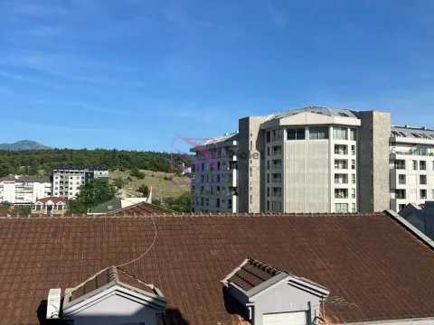 Prodaja, jednosoban stan, 46m², Momišići, Podgorica - image 7