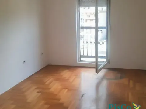 Prodaja, jednosoban stan, 56m², Zabjelo, Podgorica - image 3