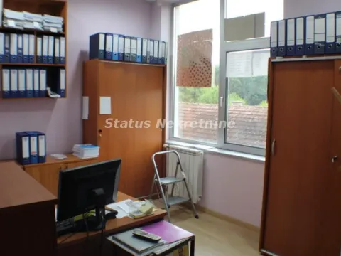 Izdavanje, poslovni prostor, 273m², Telep, Novi Sad Sve Podlokacije - image 11