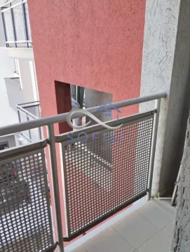 Izdavanje, jednosoban stan, 31m², Grbavica, Novi Sad Sve Podlokacije - image 6