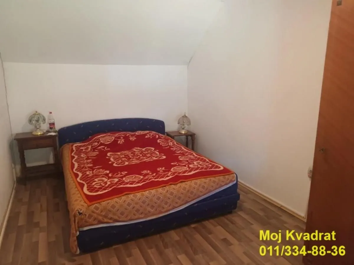 Prodaja, kuća, 260m², Srebrno jezero, Veliko Gradište