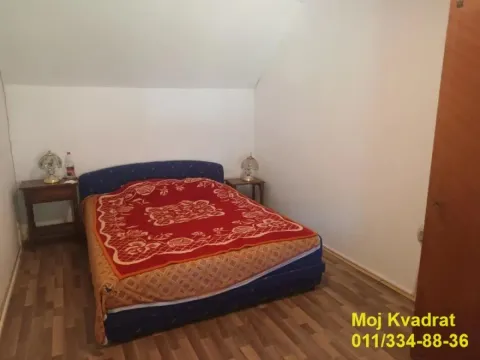 Sale, house, 260m², Srebrno jezero, Veliko Gradište - image 8