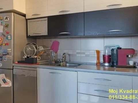 Prodaja, dvosoban stan, 44m², Stari Grad, Beograd - image 5
