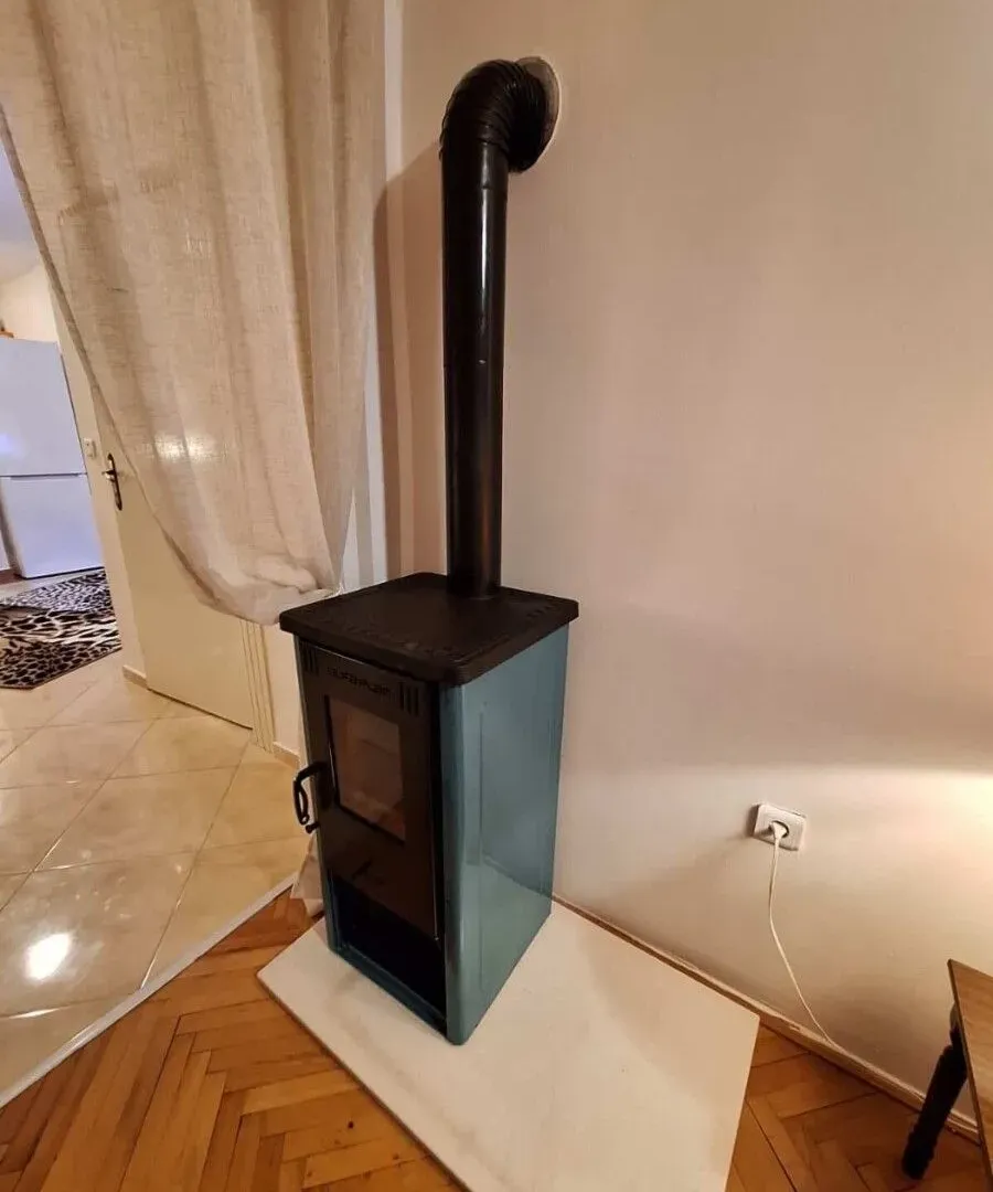 Izdavanje, dvosoban stan, 70m², Donja Gorica, Podgorica