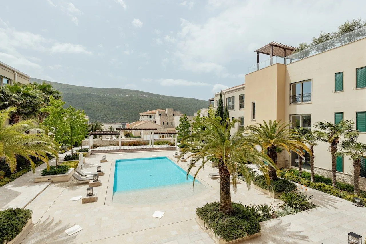 Prodaja, stan, 171m², Kumbor, Herceg Novi