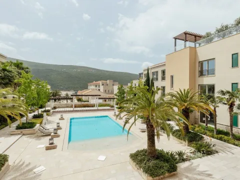 Prodaja, stan, 171m², Kumbor, Herceg Novi - image 7