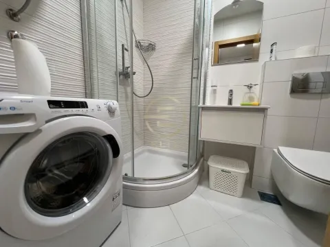 Izdavanje, dvosoban stan, 39m², Rotkvarija, Novi Sad Sve Podlokacije - image 13