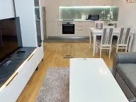 Izdavanje, jednosoban stan, 45m2, Zabjelo, Podgorica