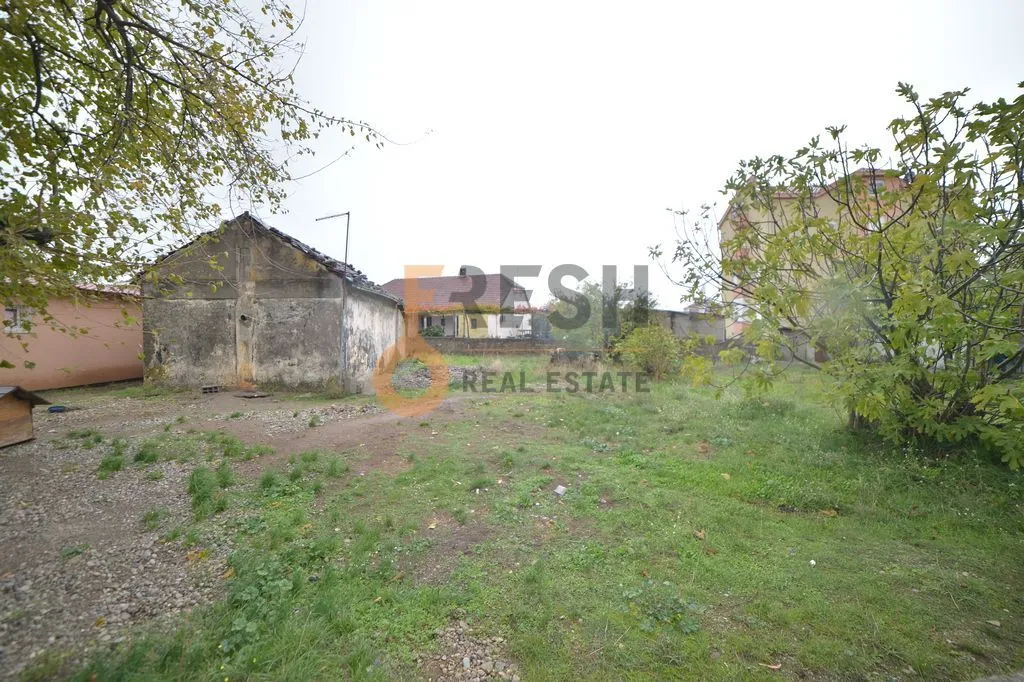 Prodaja, plac, 544m², Zabjelo, Podgorica