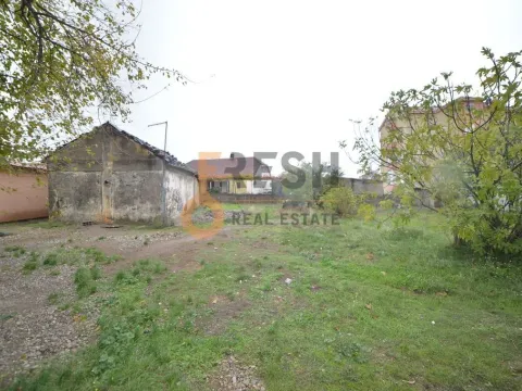 Sale, land lot, 544m², Zabjelo, Podgorica