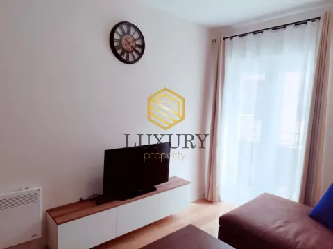 Sale, one bedroom apartment, 40m², Central Point, Podgorica - image 3